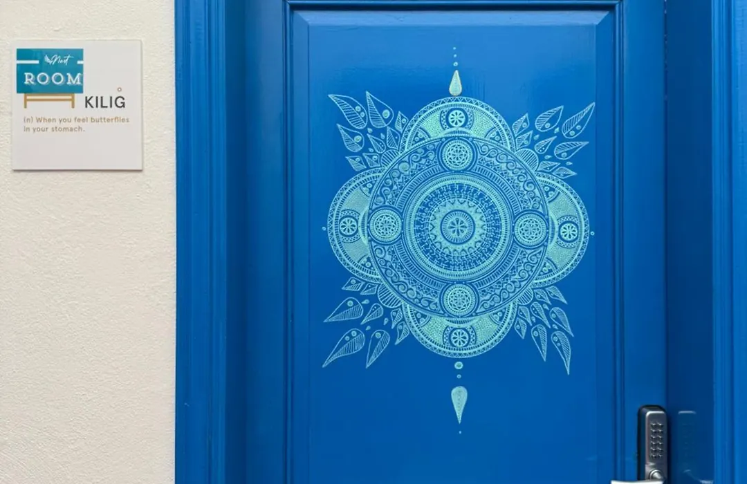 Ashavana Nest Hostel-1