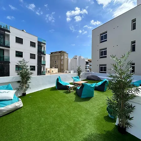 Ashavana Nest Hostel-2