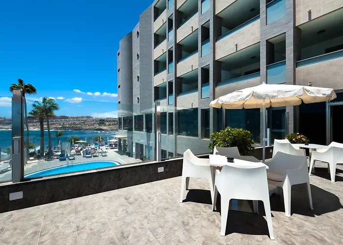 Kn Arenas Del Mar Adults Only