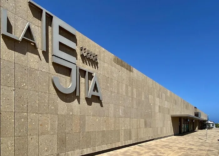 Apartamento VISTA ROJA - LA TEJITA