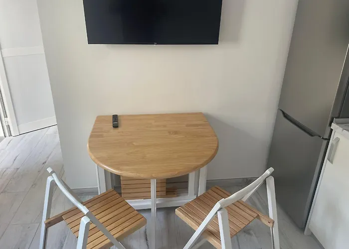 Vianymar Apartamentos