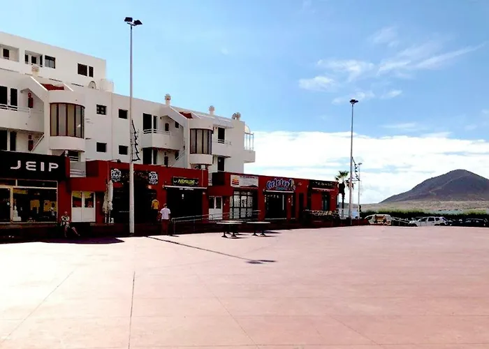 La Perla Médano 3